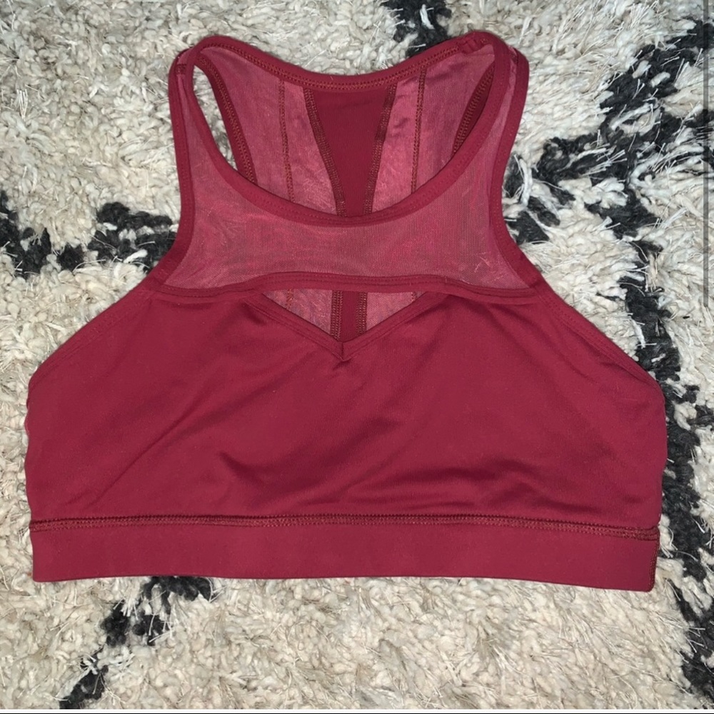 Buffbunny Sports Bra - Medium